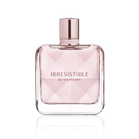 irresistible givenchy date de sortie|givenchy perfume.